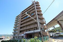 広島高速交通アストラムライン 毘沙門台駅 徒歩4分の賃貸マンション