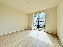 広島高速交通アストラムライン 上安駅 徒歩9分の賃貸アパート 1階1Kのリビング/ダイニング