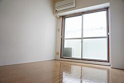 広島電鉄2系統 西観音町駅 徒歩3分の賃貸マンション 3階1DKのリビング/ダイニング