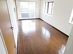 広島高速交通アストラムライン 安東駅 徒歩3分の賃貸マンション 5階1LDKのリビング/ダイニング