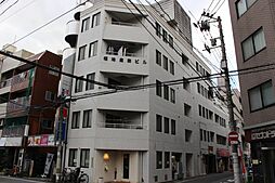 広島電鉄2系統 十日市町駅 徒歩3分の賃貸マンション