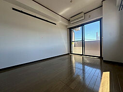 広島高速交通アストラムライン 白島駅 徒歩11分の賃貸マンション 4階1Kのリビング/ダイニング