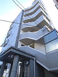 JR可部線 安芸長束駅 徒歩16分の賃貸マンション