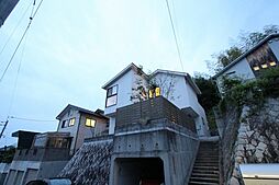 JR可部線 三滝駅 徒歩6分