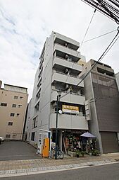 広島電鉄2系統 銀山町駅 徒歩3分の賃貸マンション