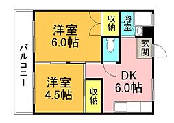 JR呉線 向洋駅 徒歩24分