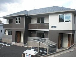 JR芸備線 戸坂駅 徒歩25分の賃貸アパート