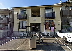 JR山陽本線 向洋駅 徒歩29分の賃貸アパート