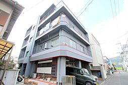 JR山陽本線 横川駅 徒歩9分の賃貸マンション