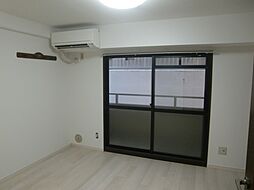 広島電鉄8系統 舟入本町駅 徒歩2分の賃貸アパート 4階1Kのリビング/ダイニング