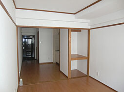 JR呉線 広島駅 徒歩7分の賃貸マンション