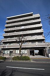 広島高速交通アストラムライン 白島駅 徒歩6分