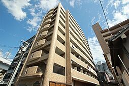 広島電鉄8系統 横川駅 徒歩7分