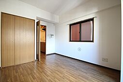 広島電鉄2系統 十日市町駅 徒歩2分の賃貸マンション 3階1Kのリビング/ダイニング