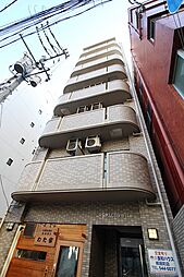 広島電鉄2系統 十日市町駅 徒歩2分の賃貸マンション