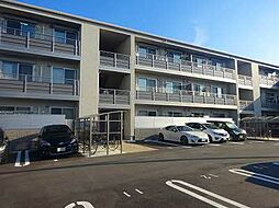 広島電鉄8系統 江波駅 徒歩14分の賃貸マンション