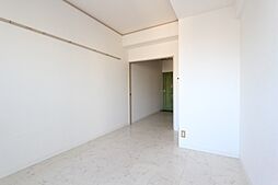 JR山陽本線 天神川駅 徒歩22分の賃貸マンション 4階1Kのリビング/ダイニング