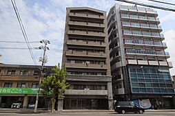 JR芸備線 矢賀駅 徒歩13分の賃貸マンション