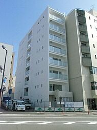 広島電鉄2系統 広島駅駅 徒歩10分