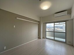 JR可部線 安芸長束駅 徒歩8分の賃貸マンション 3階1Kのリビング/ダイニング