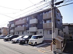 広島電鉄5系統 比治山橋駅 徒歩27分の賃貸アパート