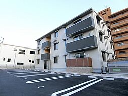 JR芸備線 矢賀駅 徒歩22分