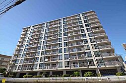 広島電鉄2系統 広電西広島(己斐)駅 徒歩3分の賃貸マンション