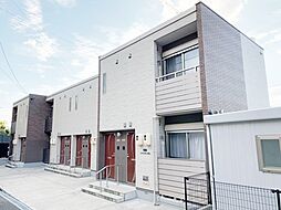 広島電鉄9系統 白島駅 徒歩15分の賃貸アパート