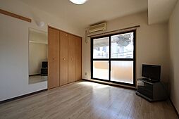 JR山陽新幹線 広島駅 徒歩10分の賃貸マンション 8階1Kのリビング/ダイニング