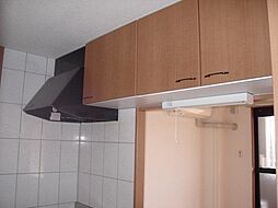 JR山陽本線 安芸中野駅 徒歩25分の賃貸アパート 2階2LDKの間取り