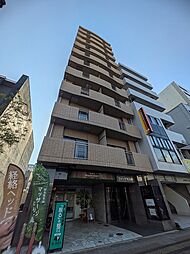 広島電鉄9系統 女学院前駅 徒歩1分