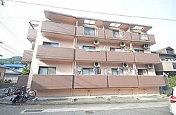 広島電鉄宮島線 広電西広島(己斐)駅 徒歩8分の賃貸マンション