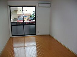 広島高速交通アストラムライン 白島駅 徒歩14分の賃貸アパート 1階1Kのリビング/ダイニング