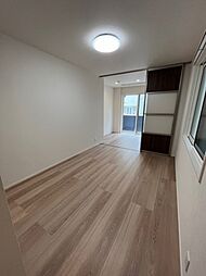 JR山陽本線 海田市駅 徒歩2分の賃貸アパート 1階1LDKのリビング/ダイニング