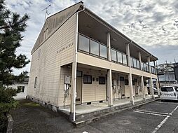 広島高速交通アストラムライン 大原駅 徒歩11分の賃貸アパート