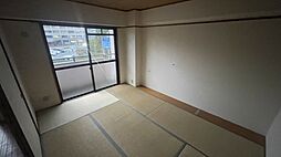 広島電鉄9系統 白島駅 徒歩1分の賃貸マンション 4階2LDKのリビング/ダイニング