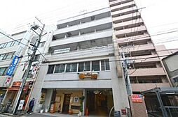 広島電鉄2系統 八丁堀駅 徒歩4分の賃貸マンション