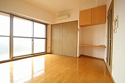 JR山陽本線 天神川駅 徒歩15分の賃貸マンション 7階1Kのリビング/ダイニング