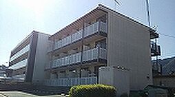 JR可部線 上八木駅 徒歩7分の賃貸マンション