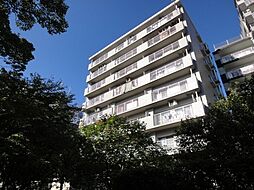 広島電鉄5系統 比治山下駅 徒歩9分の賃貸マンション