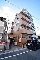 JR可部線 安芸長束駅 徒歩12分の賃貸マンション