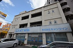 広島電鉄8系統 舟入南駅 徒歩14分の賃貸マンション