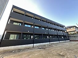 JR可部線 下祇園駅 徒歩19分の賃貸アパート