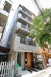 広島電鉄2系統 小網町駅 徒歩1分の賃貸マンション