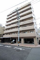 広島電鉄1系統 鷹野橋駅 徒歩8分