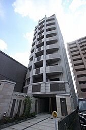 広島電鉄5系統 比治山下駅 徒歩10分の賃貸マンション