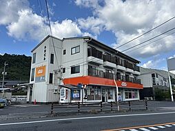 広島高速交通アストラムライン 伴駅 徒歩7分の賃貸マンション