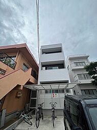 広島電鉄8系統 江波駅 徒歩10分の賃貸アパート