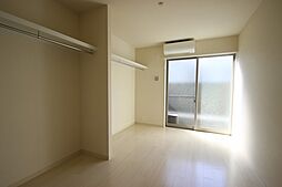 JR山陽本線 安芸中野駅 徒歩11分の賃貸アパート 1階ワンルームのリビング/ダイニング