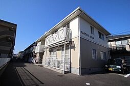 JR芸備線 矢賀駅 徒歩17分の賃貸アパート